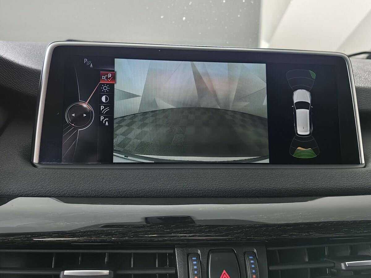 Купить BMW X5, 2013, 97 949 км.. Фото: #13