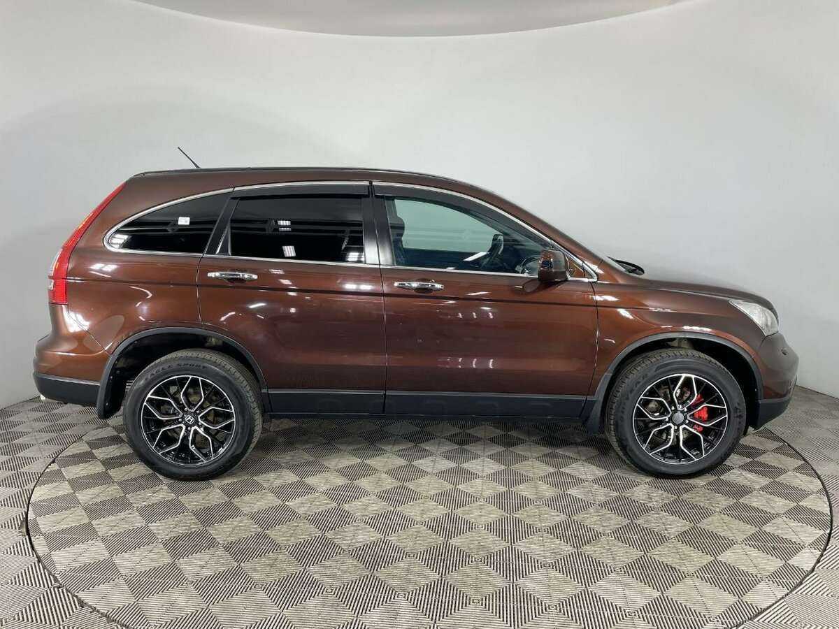 Купить Хонда ЦР-В, 2012, 273 000 км.. Фото: #3