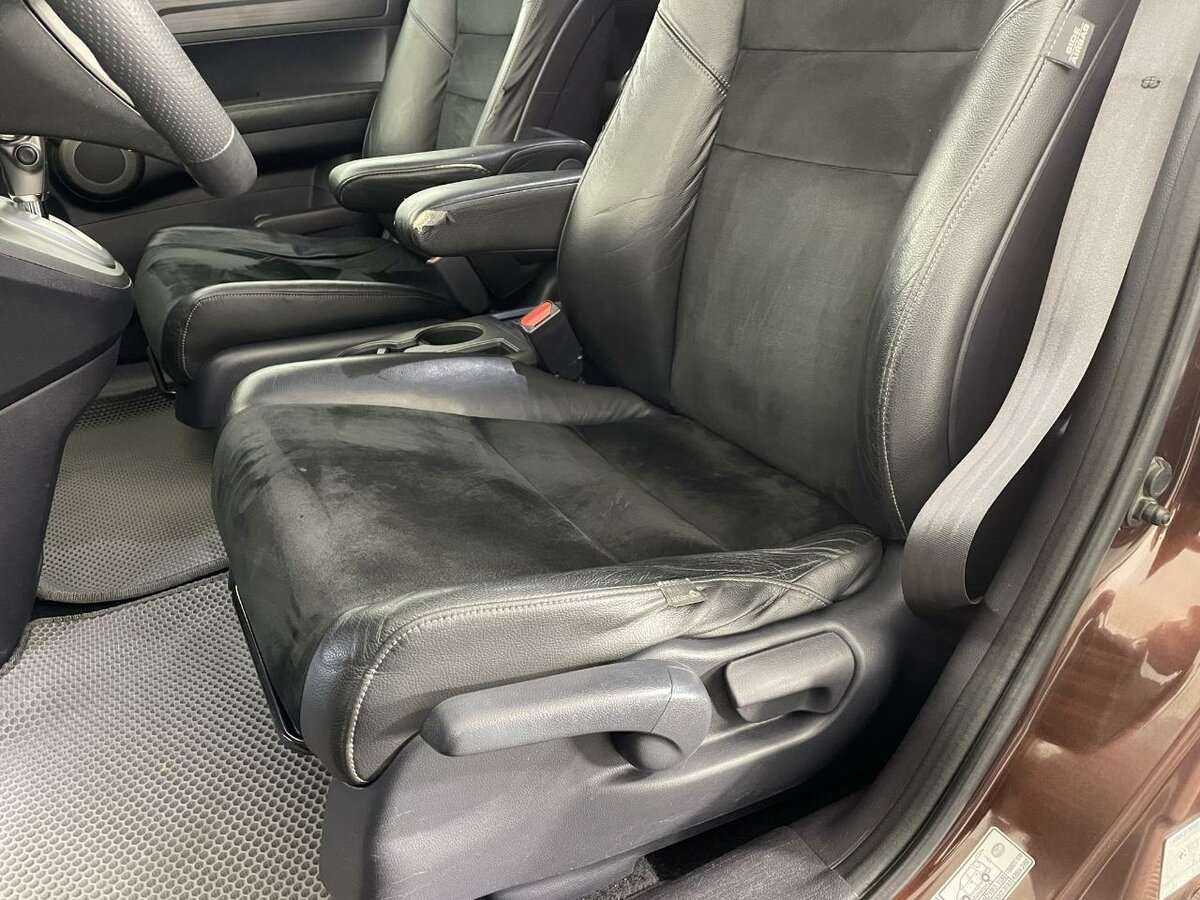 Купить Хонда ЦР-В, 2012, 273 000 км.. Фото: #9