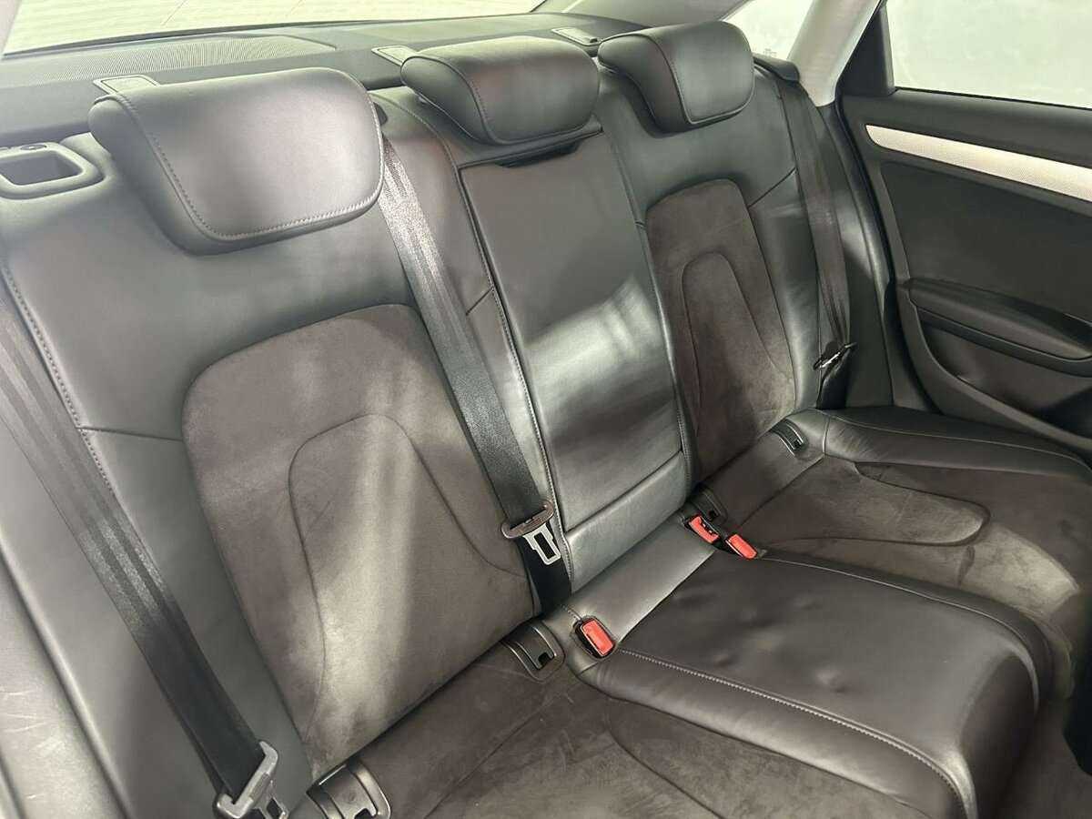 Купить Audi A4, 2014, 155 676 км.. Фото: #14