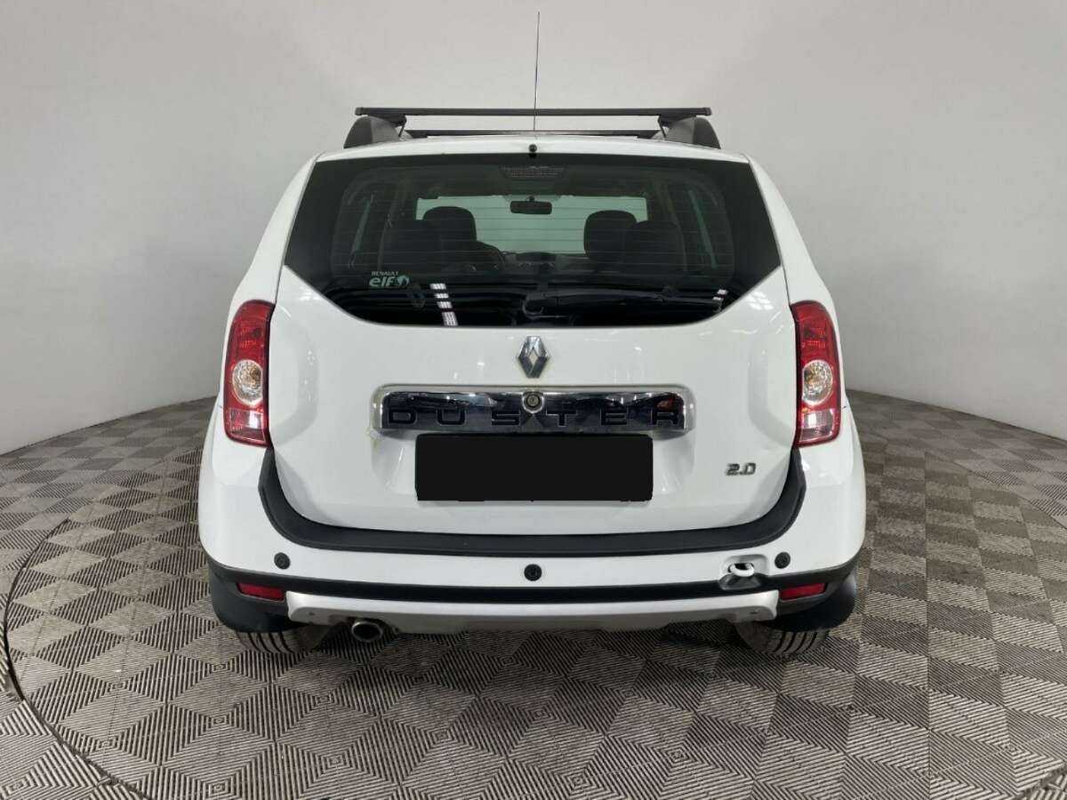 Купить Рено Дастер, 2015, 108 303 км.. Фото: #2