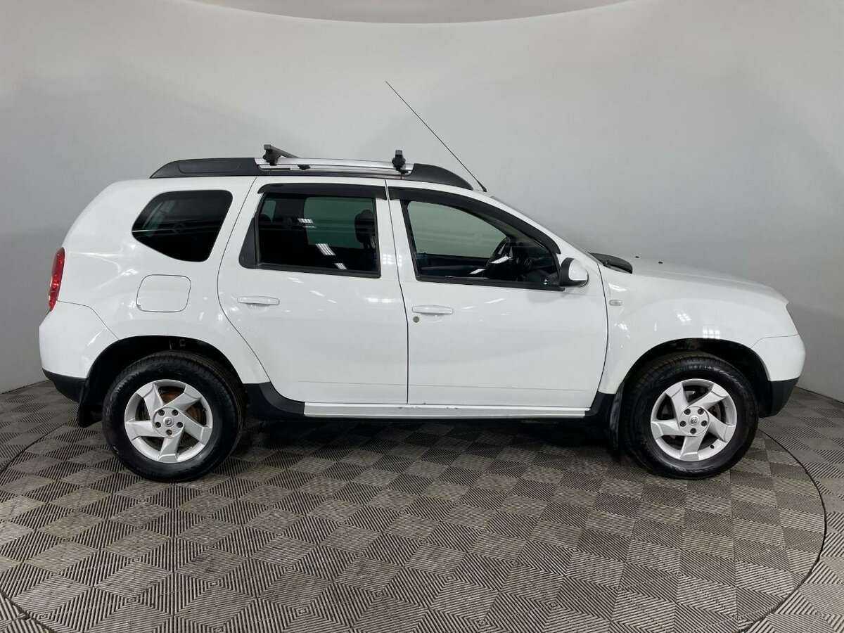 Купить Рено Дастер, 2015, 108 303 км.. Фото: #3