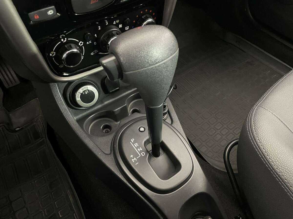 Купить Рено Дастер, 2015, 108 303 км.. Фото: #12