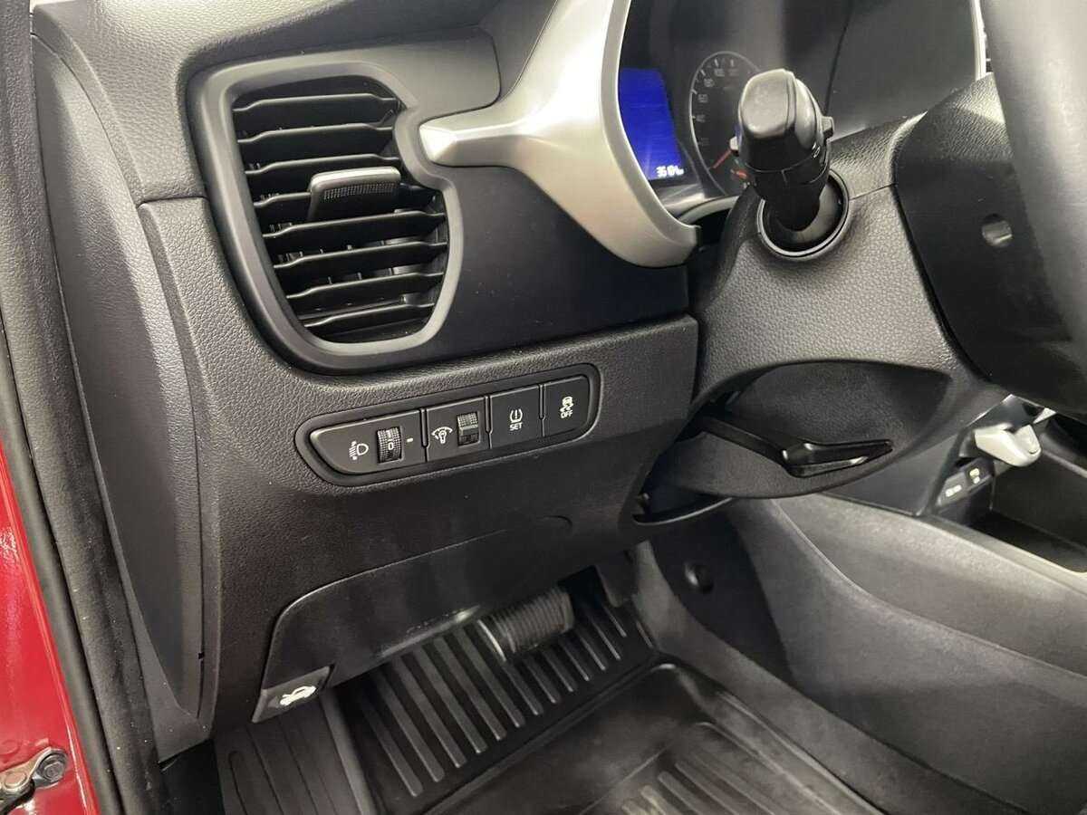 Купить Киа Рио, 2021, 35 164 км.. Фото: #8