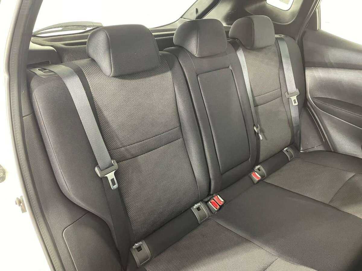 Купить Ниссан Кашкай, 2017, 207 130 км.. Фото: #14