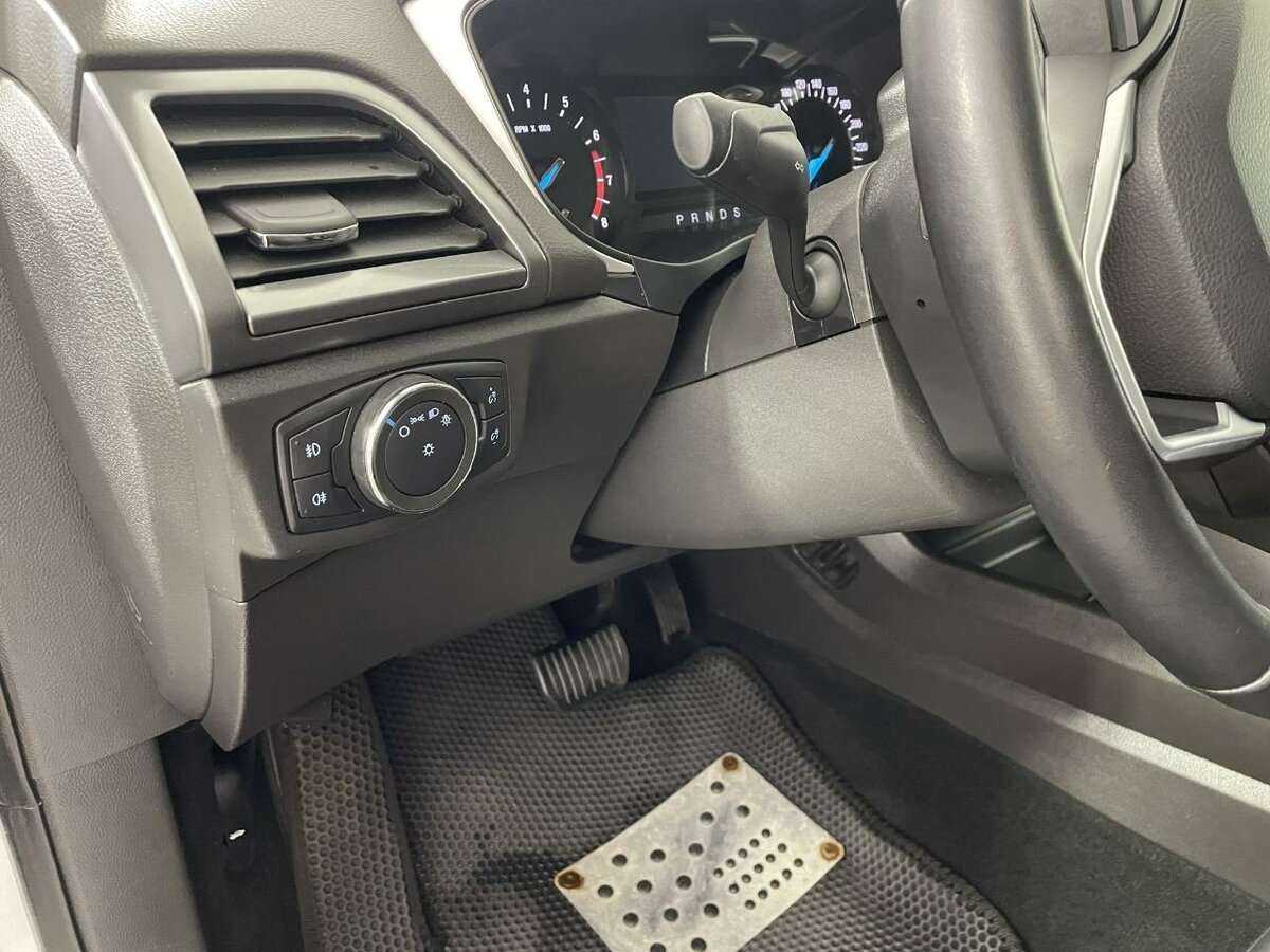 Купить Форд Мондео, 2015, 147 359 км.. Фото: #8