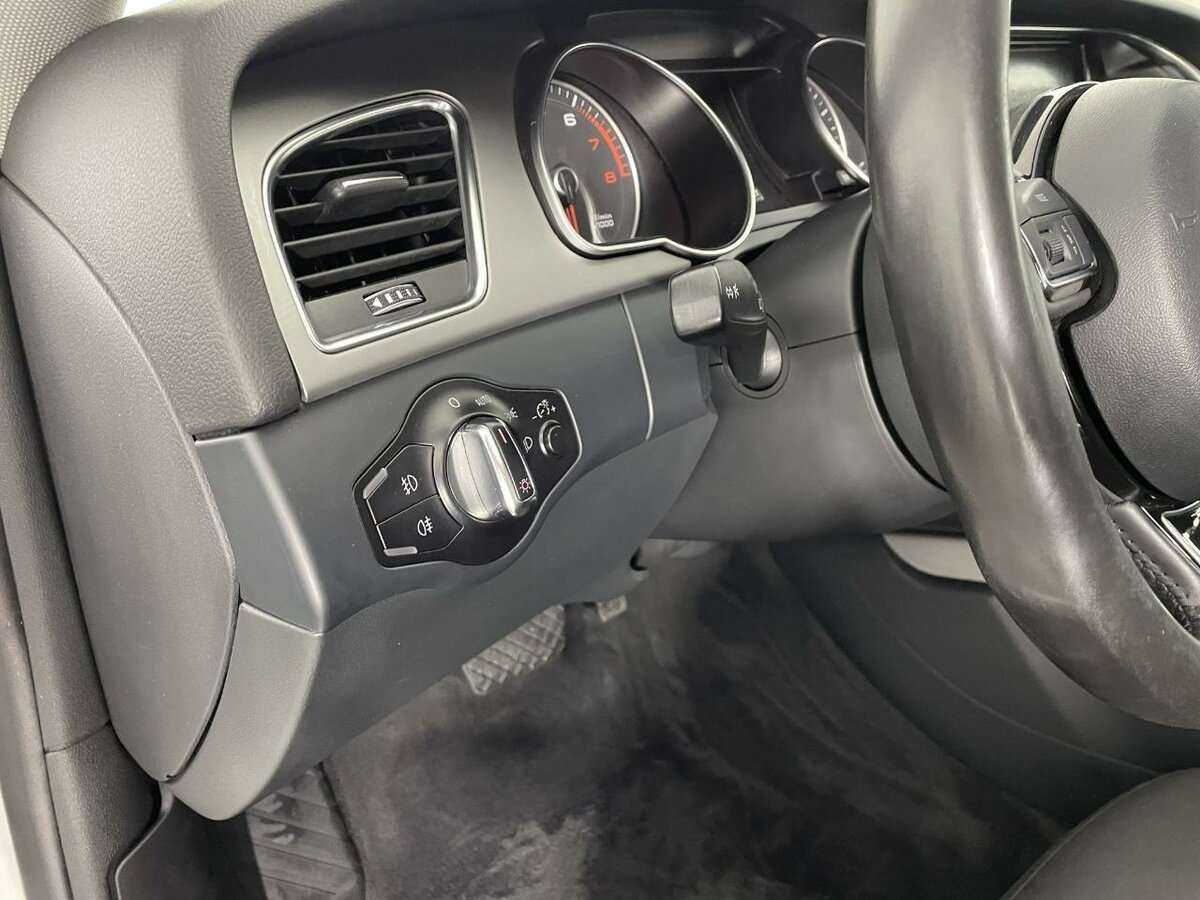 Купить Audi A5, 2013, 156 984 км.. Фото: #8