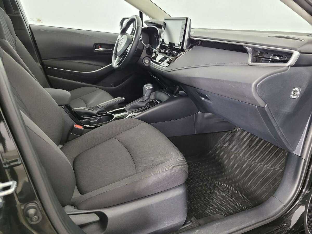 Купить Toyota Corolla, 2019, 71 000 км.. Фото: #13