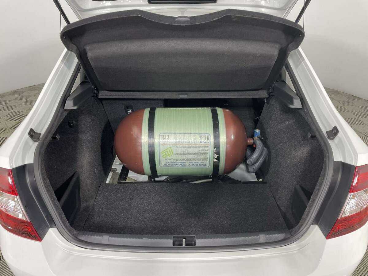 Купить Шкода Рапид, 2019, 102 000 км.. Фото: #17