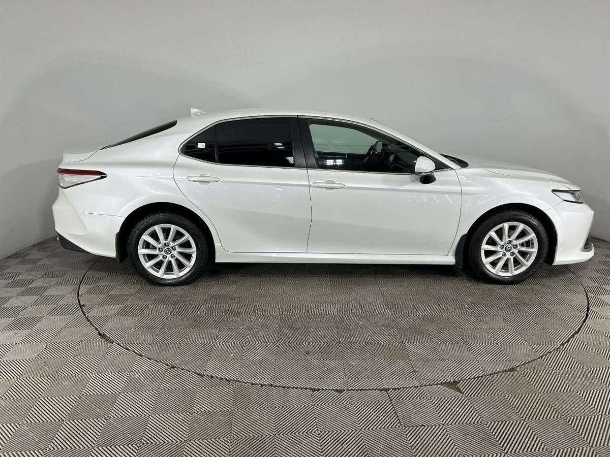 Купить Toyota Camry, 2021, 199 222 км.. Фото: #3