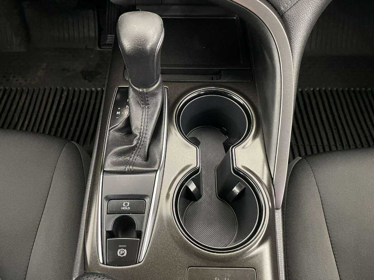 Купить Toyota Camry, 2021, 199 222 км.. Фото: #12