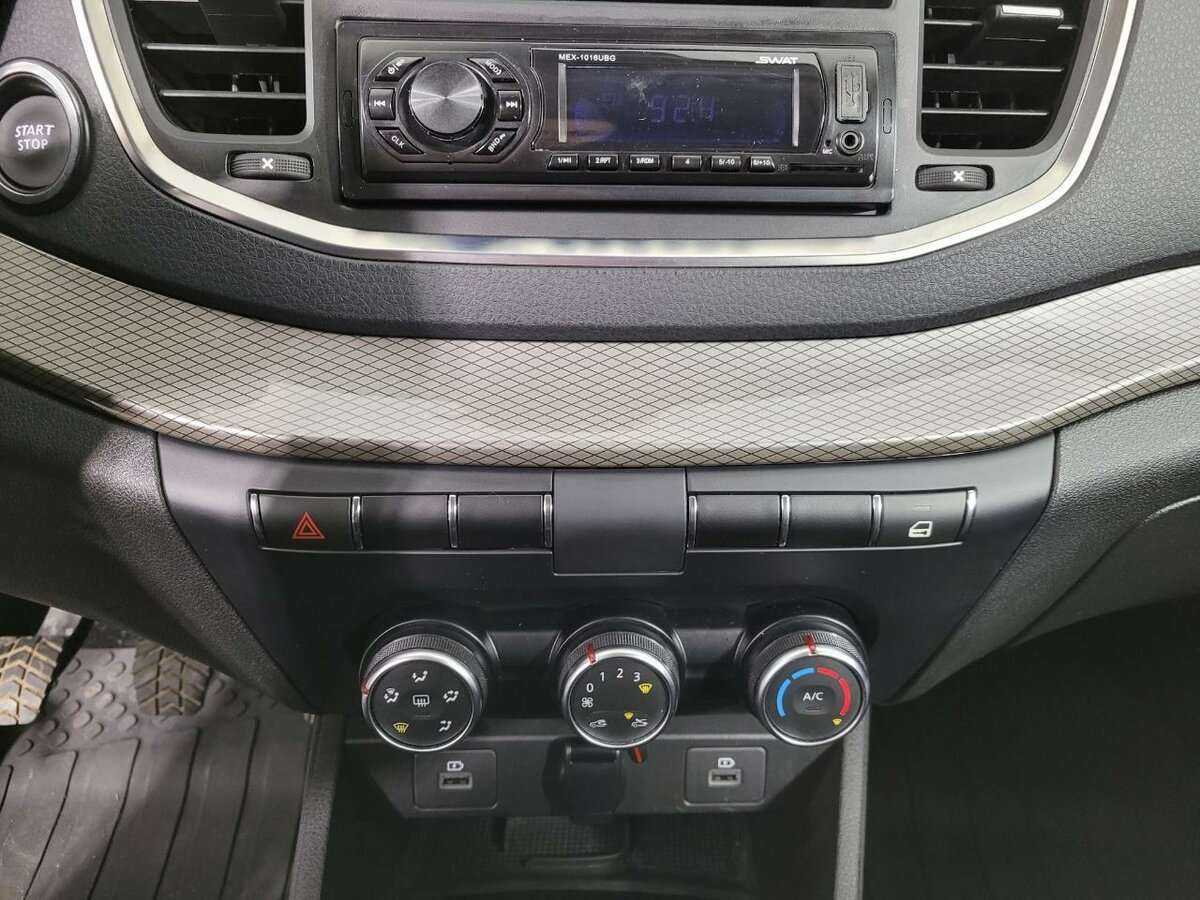 Купить Lada (ВАЗ) Vesta, 2023, 18 359 км.. Фото: #11