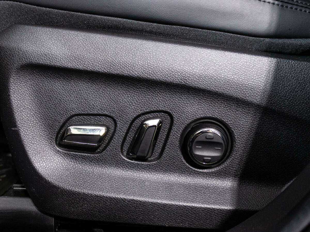 Купить EXEED TXL, 2022, 22 330 км.. Фото: #14