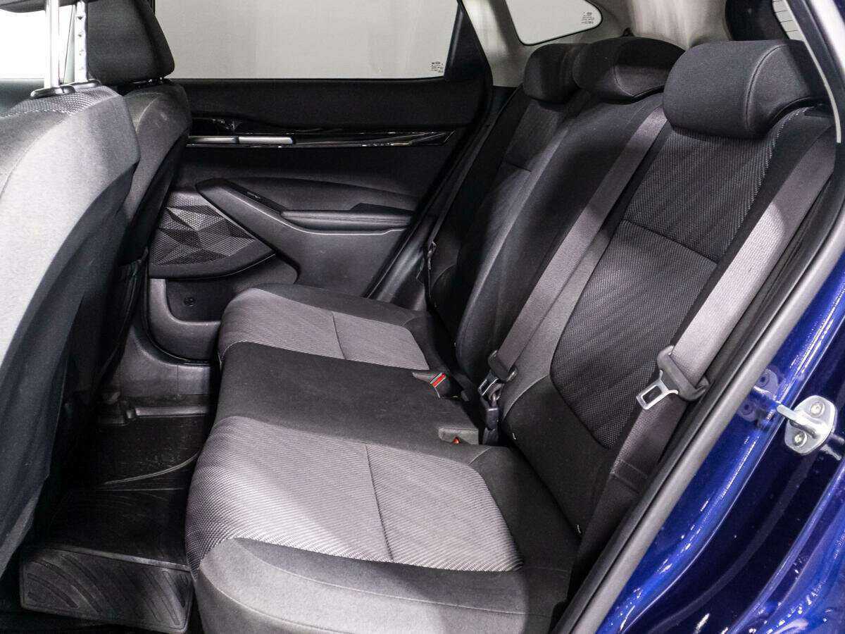 Купить Kia Seltos, 2020, 91 550 км.. Фото: #9