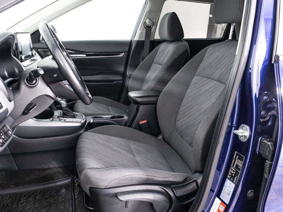 Купить Kia Seltos, 2020, 91 550 км.. Фото: #15