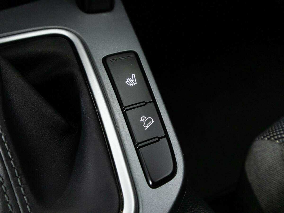 Купить Kia Seltos, 2020, 91 550 км.. Фото: #19