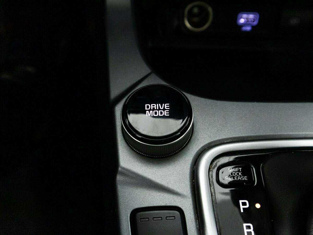 Купить Kia Seltos, 2020, 91 550 км.. Фото: #20