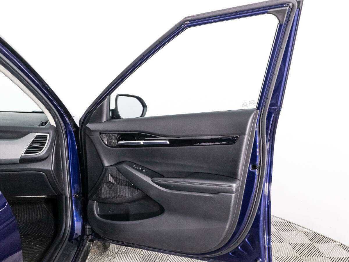 Купить Kia Seltos, 2020, 91 550 км.. Фото: #24