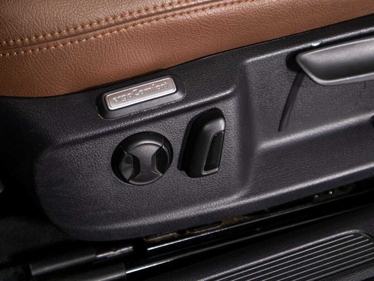 Купить Volkswagen Passat, 2017, 68 113 км.. Фото: #15