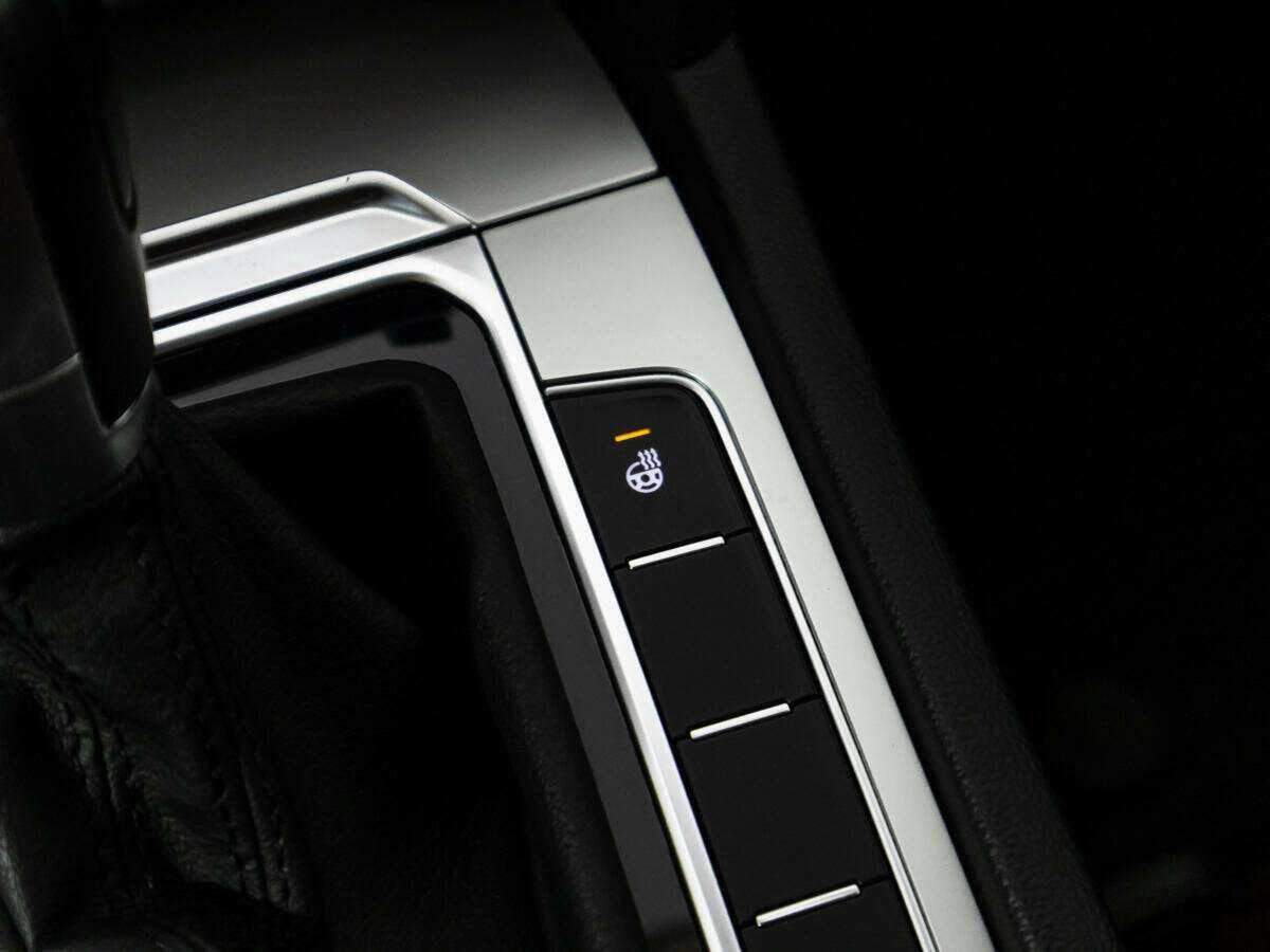 Купить Volkswagen Passat, 2017, 68 113 км.. Фото: #17