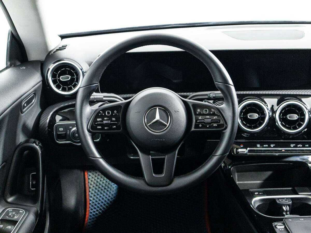 Купить Mercedes-Benz CLA, 2020, 78 000 км.. Фото: #18