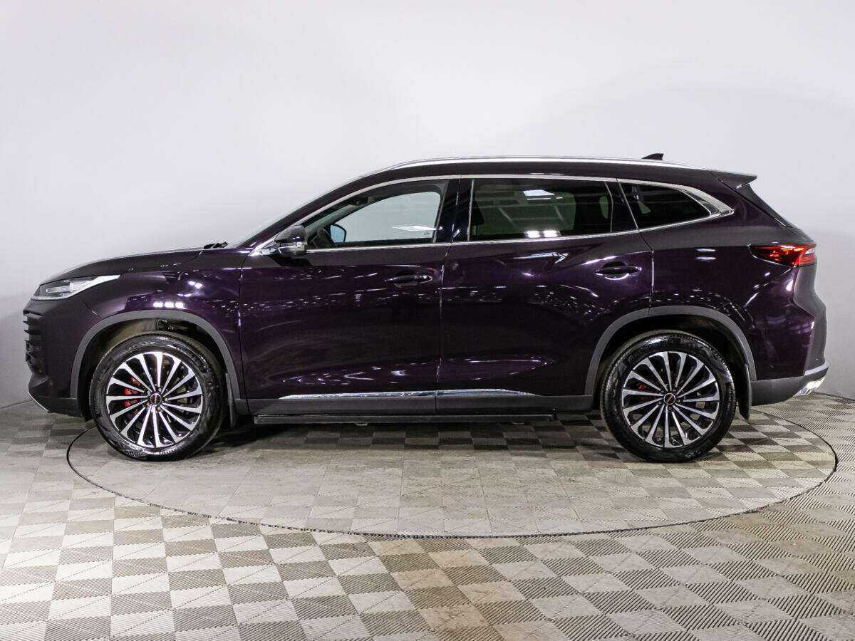 Купить EXEED TXL, 2023, 31 195 км.. Фото: #7