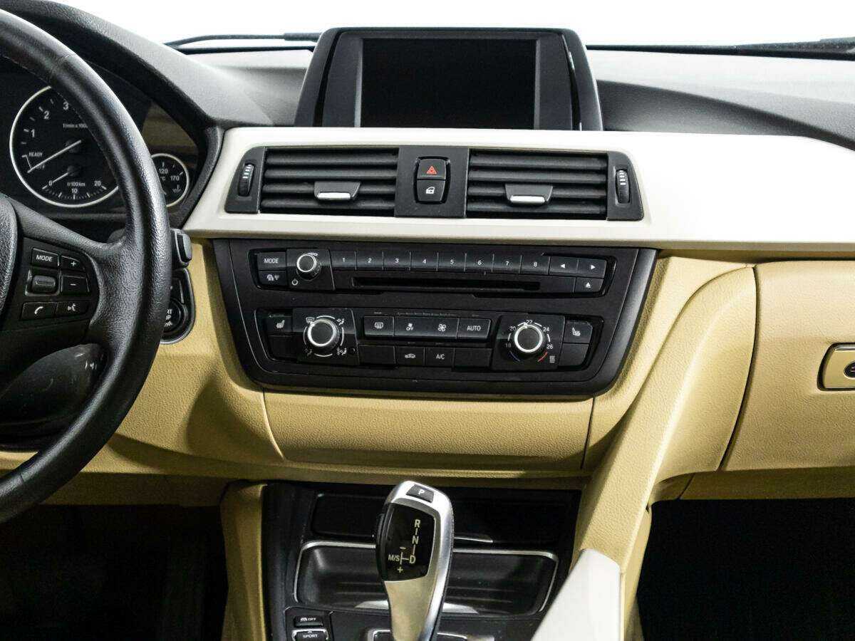 Купить BMW 3 серии, 2014, 215 678 км.. Фото: #12