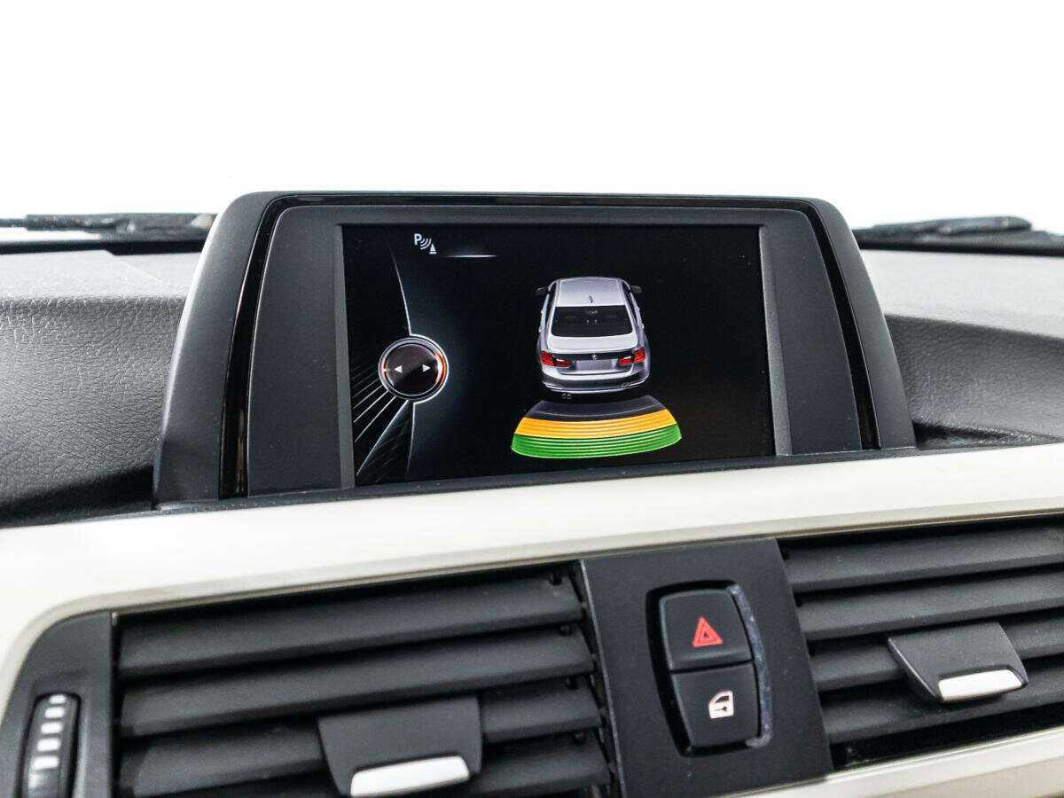 Купить BMW 3 серии, 2014, 215 678 км.. Фото: #13