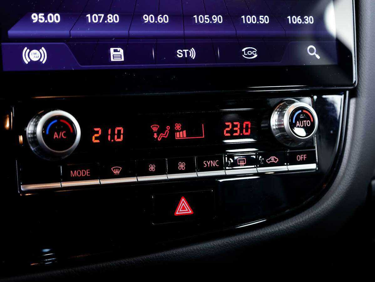 Купить Mitsubishi Outlander, 2021, 55 250 км.. Фото: #17