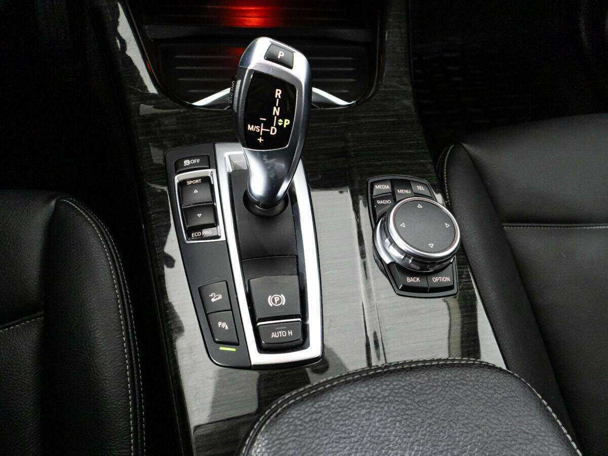 Купить BMW X3, 2015, 155 082 км.. Фото: #21