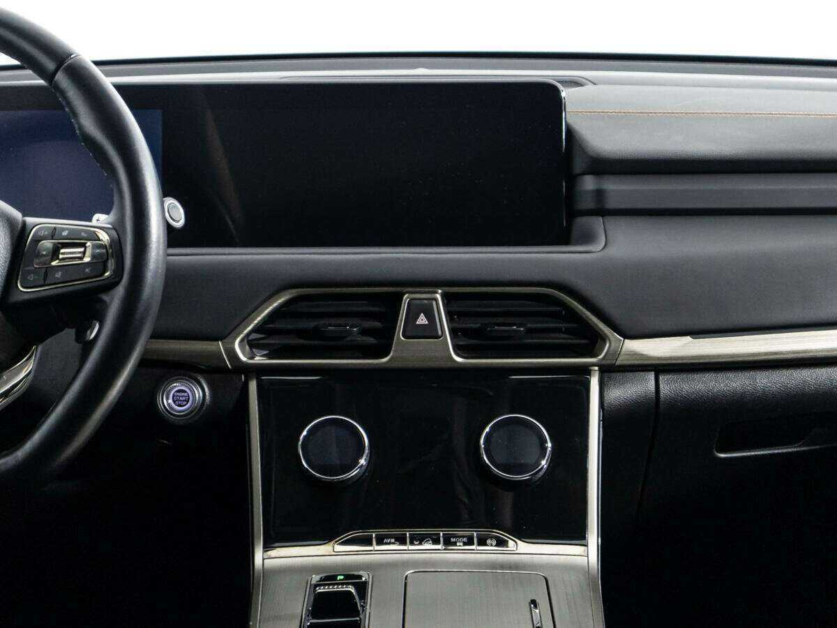 Купить EXEED TXL, 2022, 53 670 км.. Фото: #13