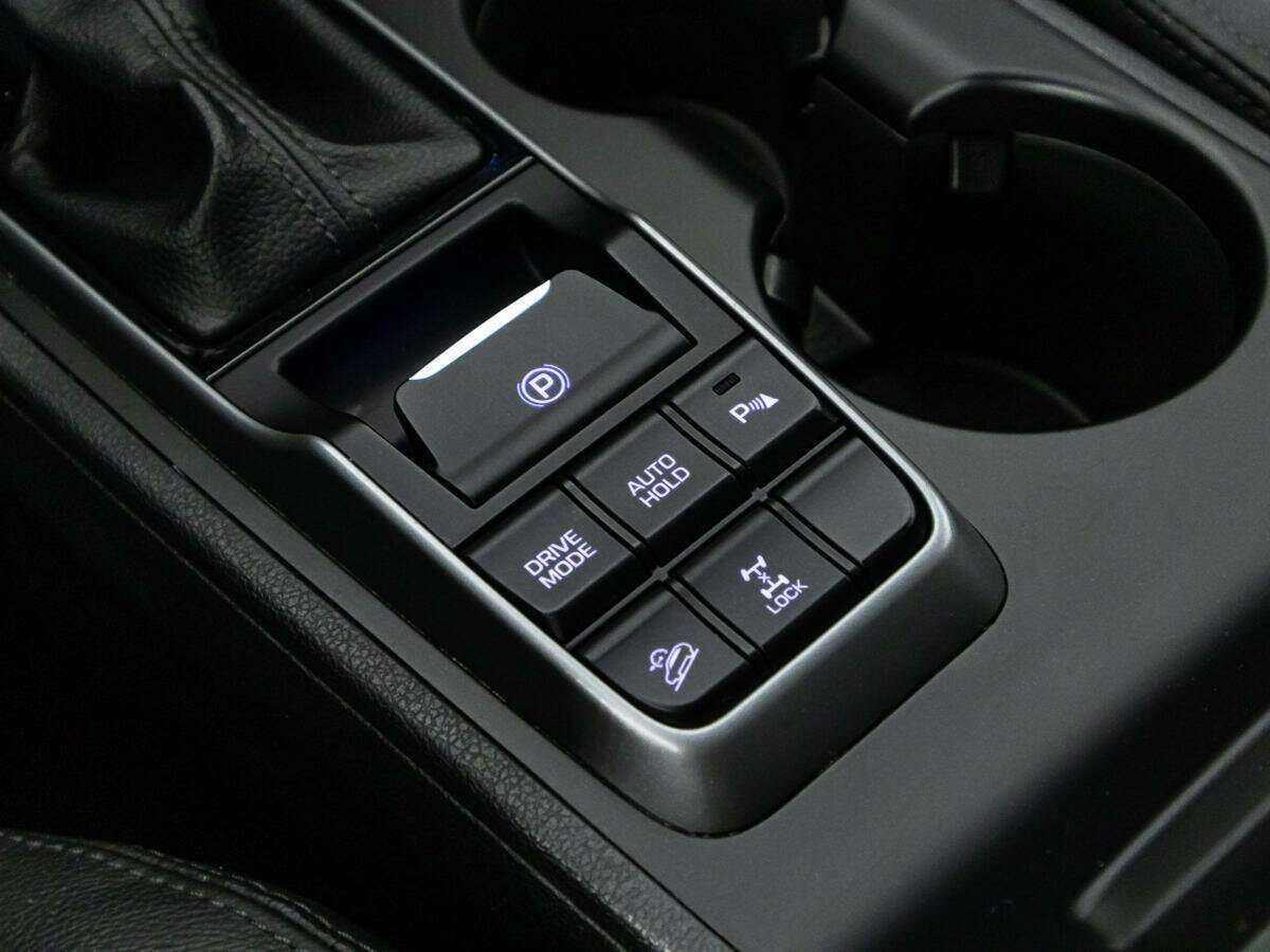 Купить Hyundai Tucson, 2017, 111 717 км.. Фото: #16