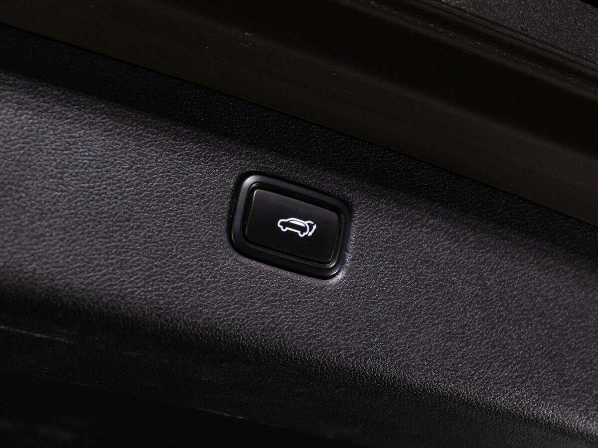 Купить Hyundai Tucson, 2016, 132 978 км.. Фото: #14