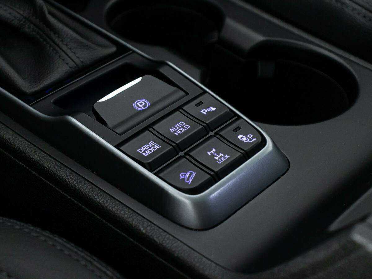 Купить Hyundai Tucson, 2016, 132 978 км.. Фото: #20