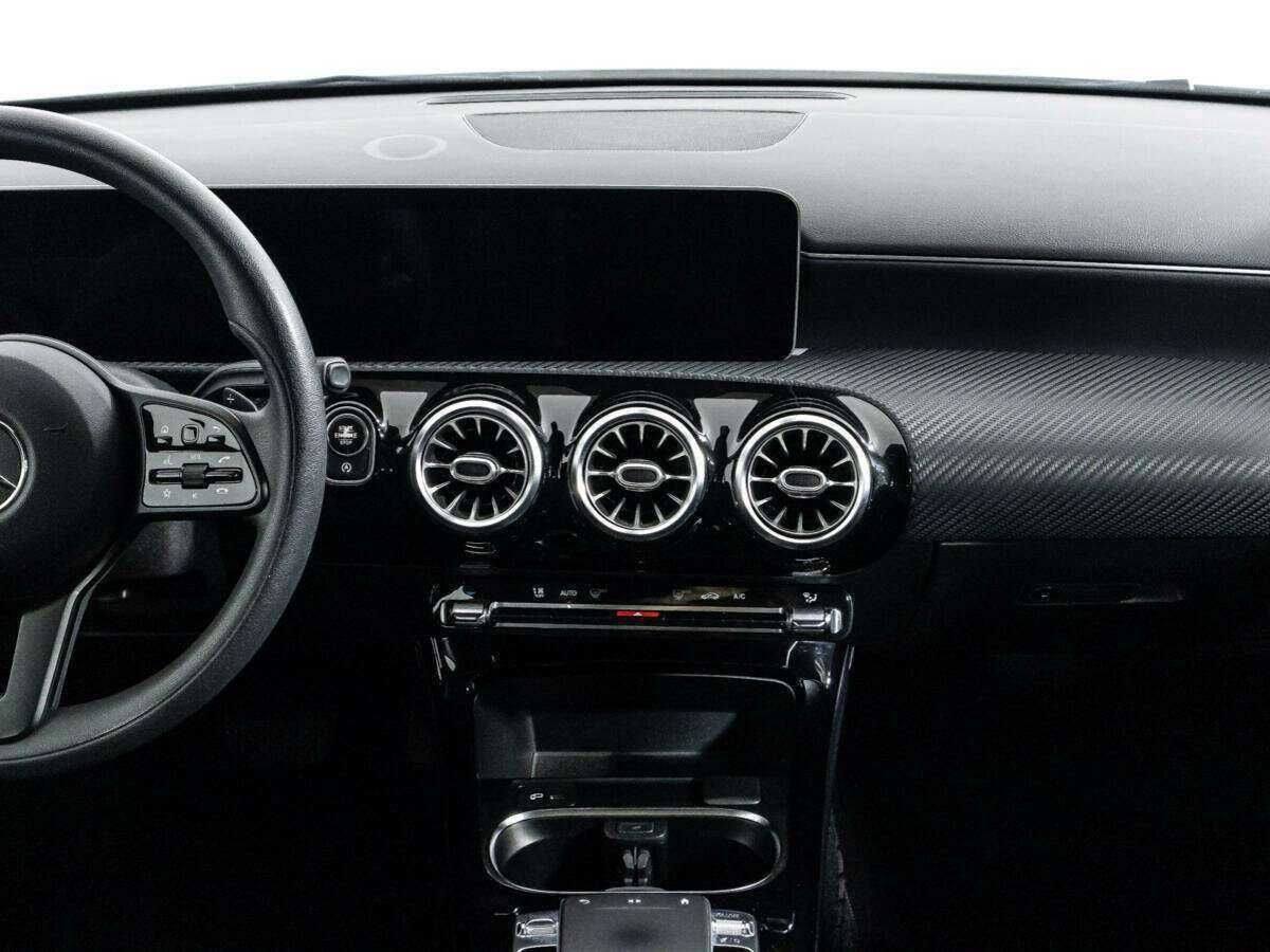 Купить Mercedes-Benz A-Класс, 2018, 82 380 км.. Фото: #13
