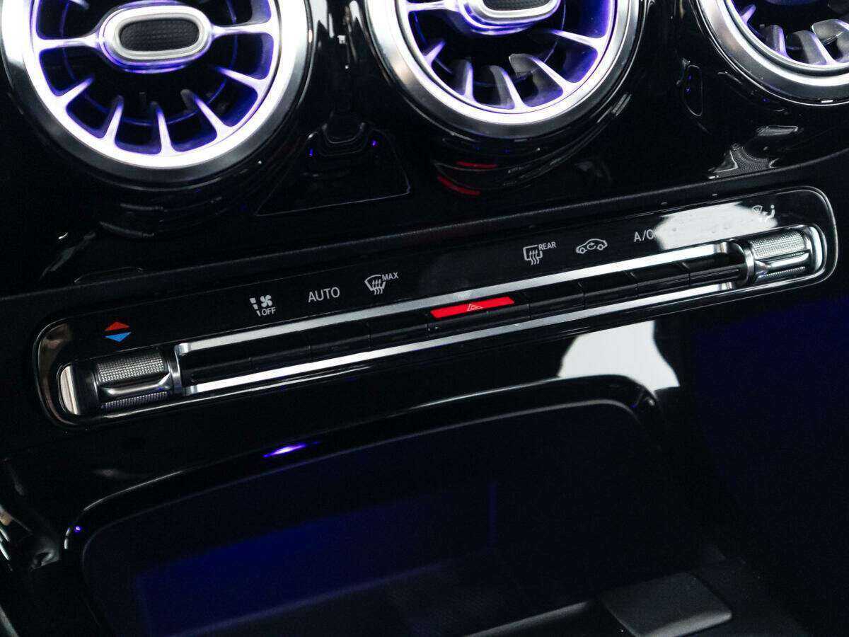 Купить Mercedes-Benz A-Класс, 2018, 82 380 км.. Фото: #14