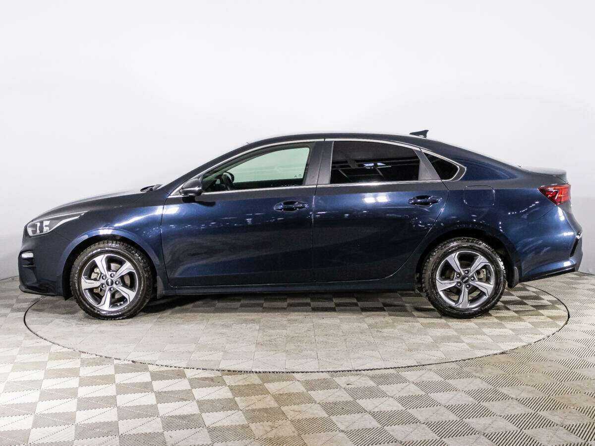 Купить Kia Cerato, 2019, 14 863 км.. Фото: #7
