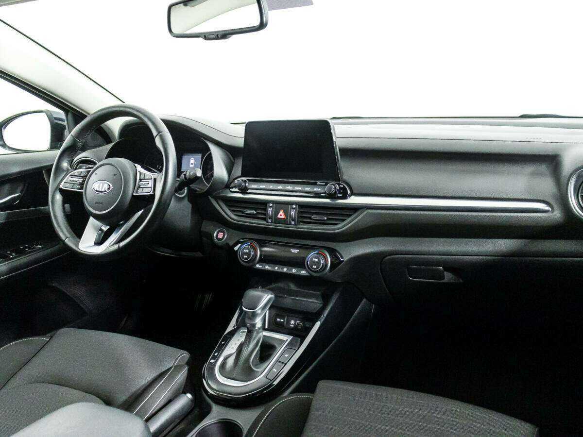 Купить Kia Cerato, 2019, 14 863 км.. Фото: #8