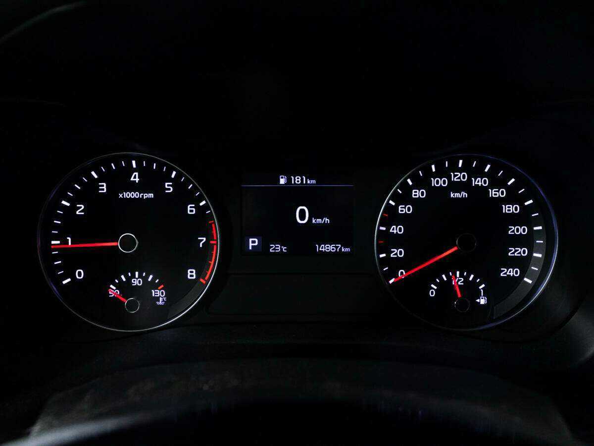 Купить Kia Cerato, 2019, 14 863 км.. Фото: #10