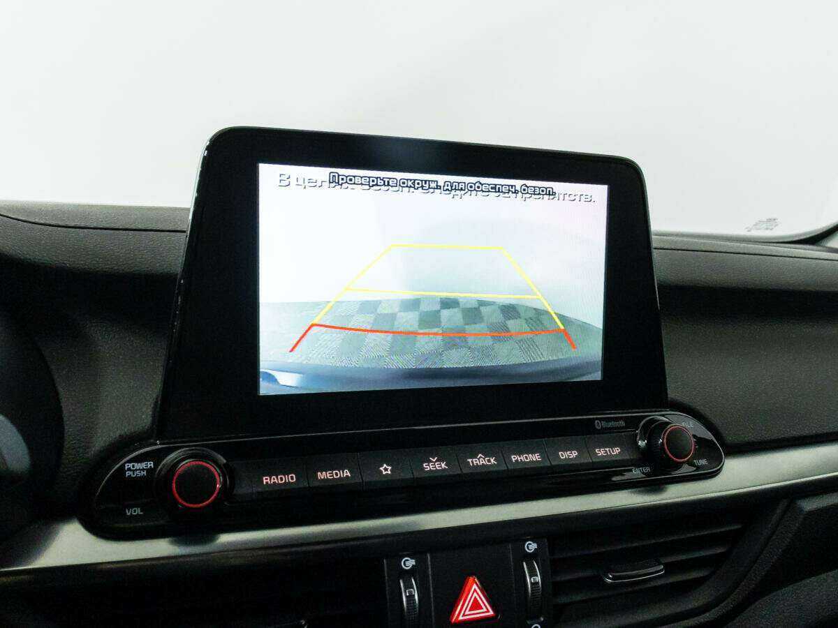 Купить Kia Cerato, 2019, 14 863 км.. Фото: #17