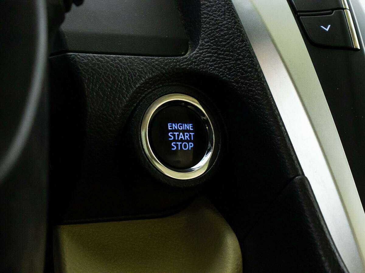 Купить Toyota Camry, 2017, 231 701 км.. Фото: #20