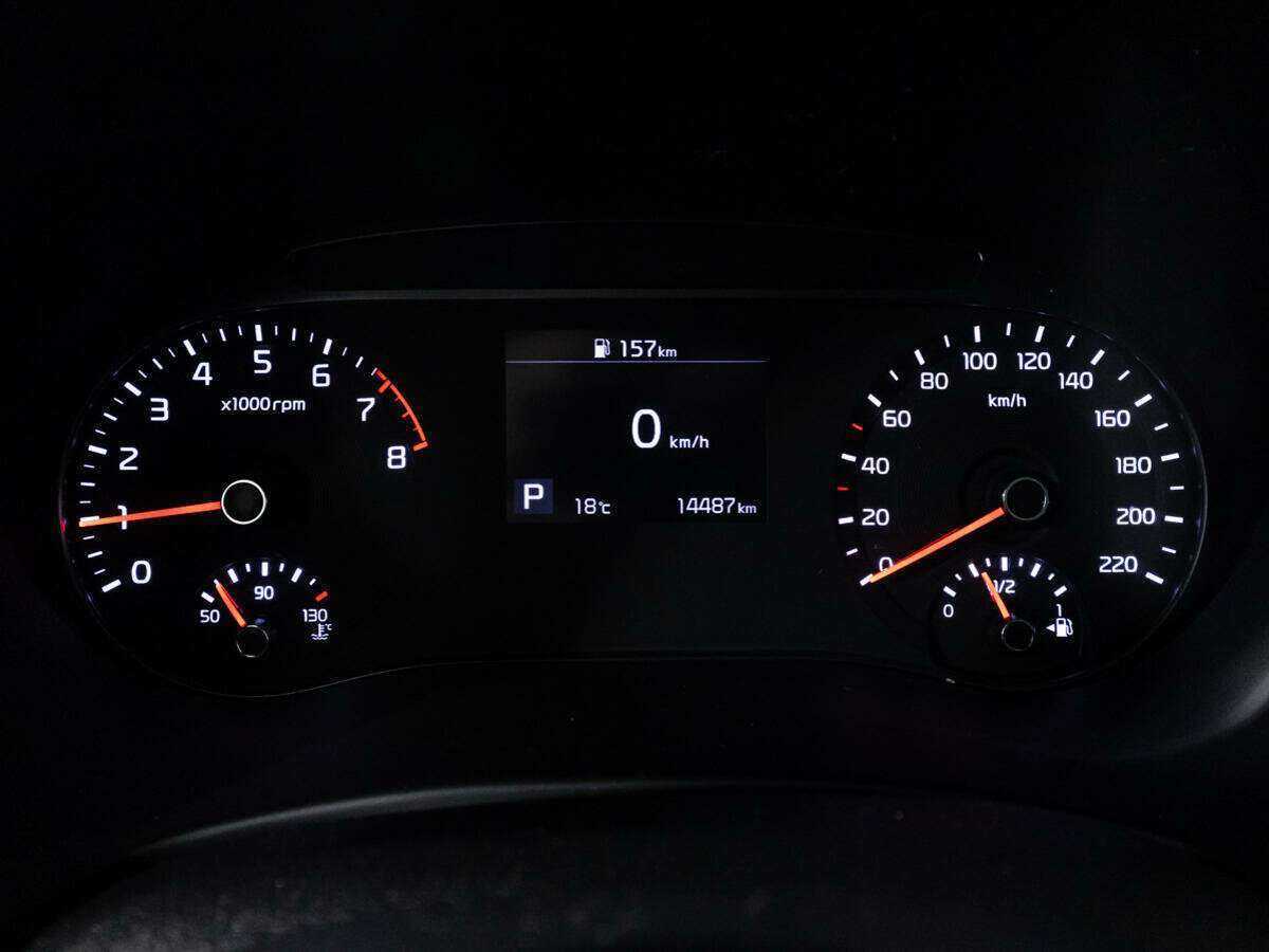 Купить Kia Soul, 2020, 14 465 км.. Фото: #11