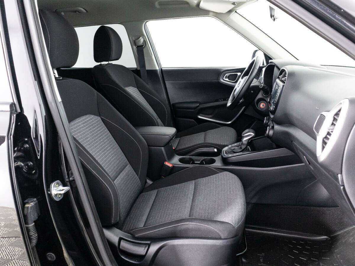Купить Kia Soul, 2020, 14 465 км.. Фото: #15