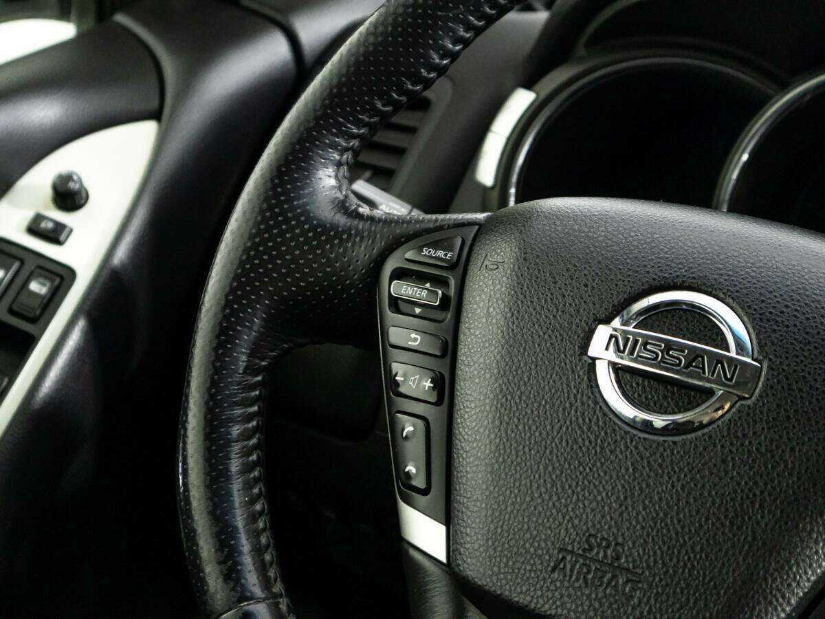 Купить Ниссан Мурано, 2013, 156 027 км.. Фото: #22