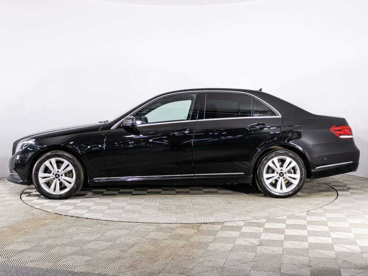 Купить Mercedes-Benz E-Класс, 2014, 197 049 км.. Фото: #7
