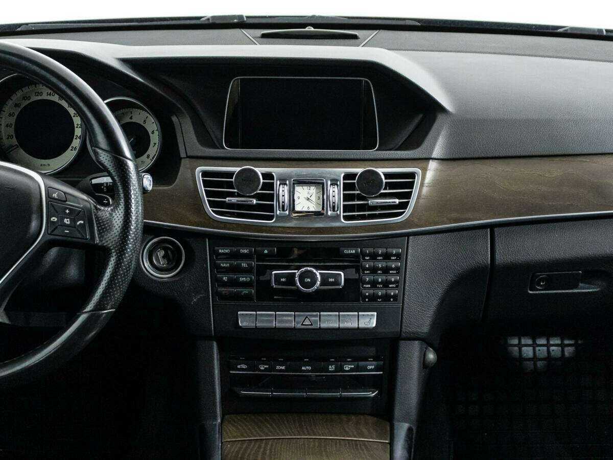 Купить Mercedes-Benz E-Класс, 2014, 197 049 км.. Фото: #13