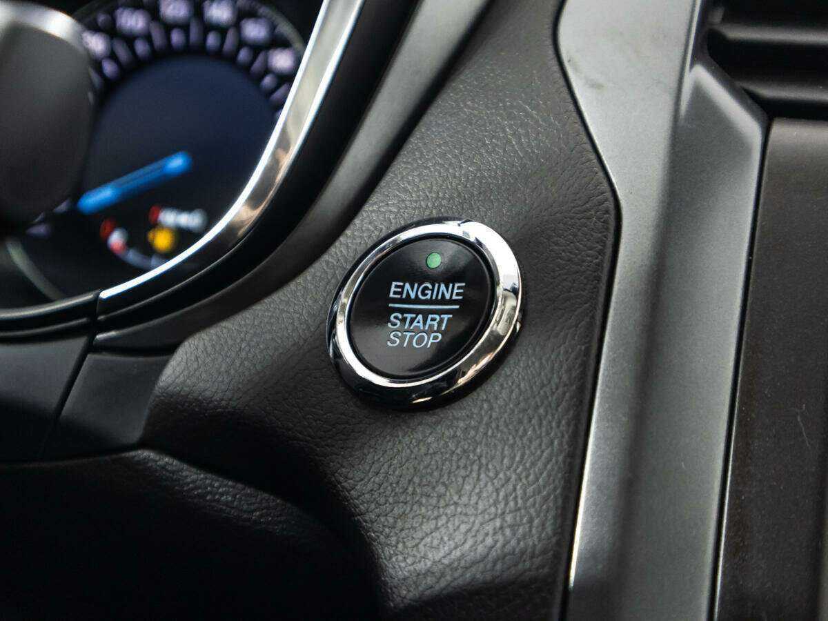 Купить Форд Мондео, 2015, 148 646 км.. Фото: #16