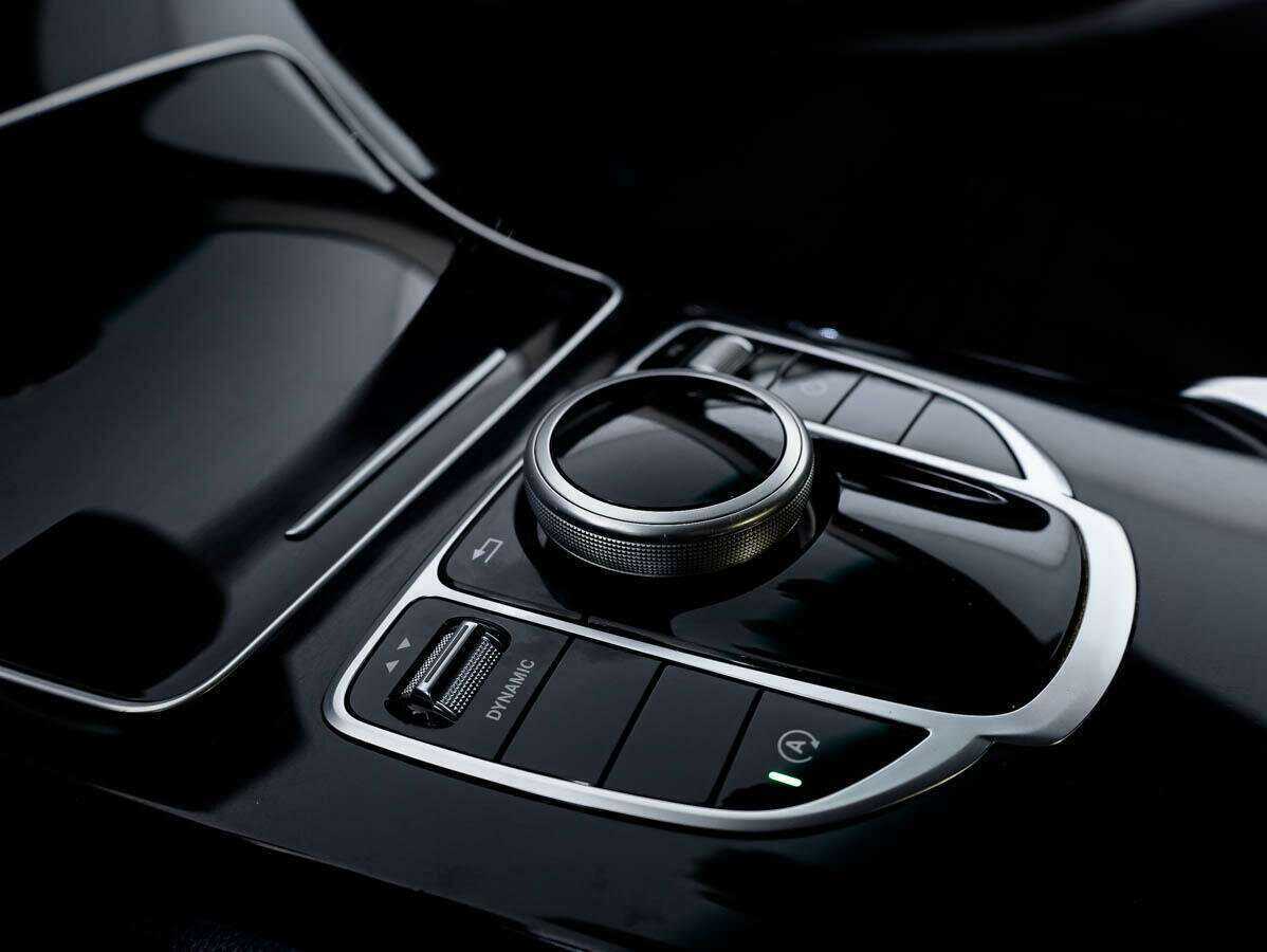 Купить Mercedes-Benz C-Класс, 2018, 99 183 км.. Фото: #20