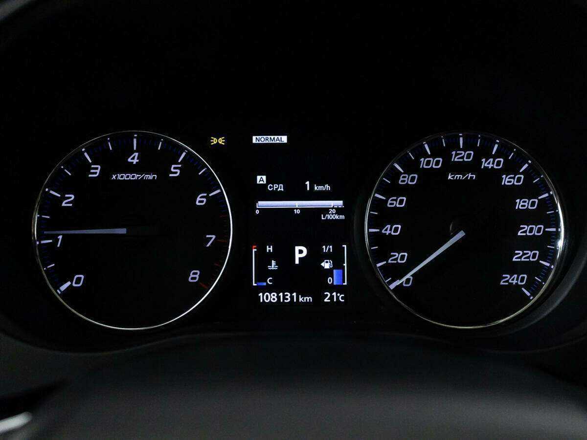 Купить Mitsubishi Outlander, 2019, 108 009 км.. Фото: #11