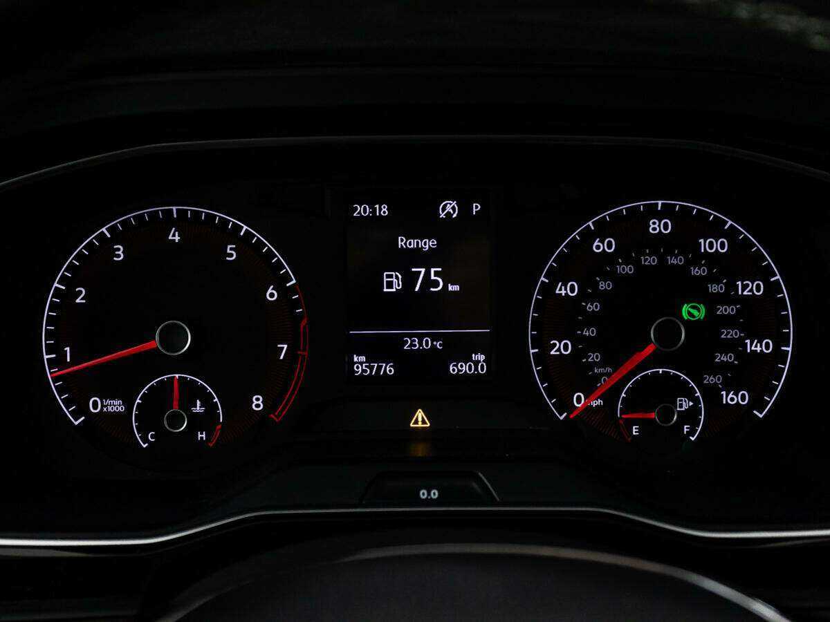 Купить Volkswagen Jetta, 2018, 95 774 км.. Фото: #11